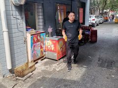 -小胡子祥彪烧烤(北湖总店)