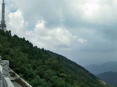 -南岳衡山风景名胜区