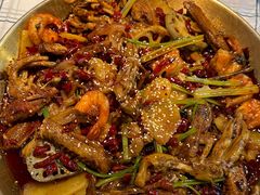 -蛙老爹·蜀香美蛙鱼头(王家湾店)