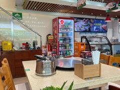-313羊庄铁锅烀羊肉(望京店)