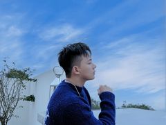 -喜蓝台·HI UP LAND度假餐厅