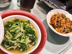 -饭橘汉江码头·乡野土菜馆(静安路店)
