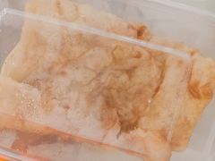 白油饼-聚德华天护国寺小吃(甜水园店)