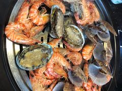 -睿柏云酒店-餐厅