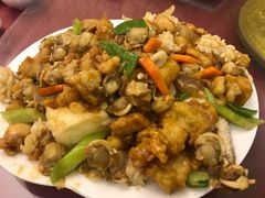 -桃子餐厅·天津菜(红星路直营店)