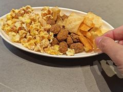 -洞子口重庆鲜货火锅(楚翘城旗舰店)