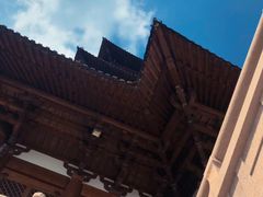 -径山寺