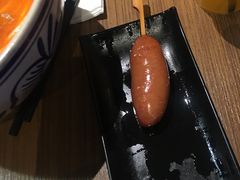 -阿香米线(大悦城店)