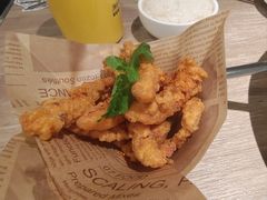 -新太二·鲜料川菜(晶耀前滩店)