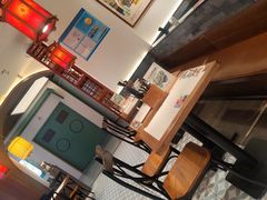 -和府捞面(曹路花园城店)