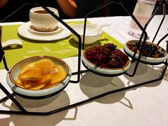 馋嘴冷吃兔-五岳宫·私房菜