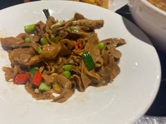 -水门巷餐厅(古子城店)