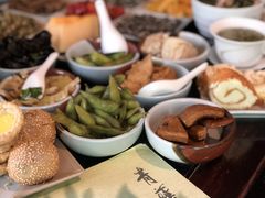 -青藤茶馆(南山路店)