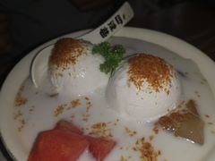 -自然椰·海南清补凉(明珠店)