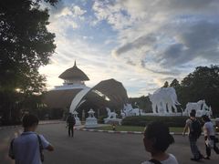 -清迈夜间动物园