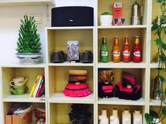 零售区-吃饼人西餐(南开店)