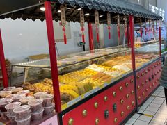-京客隆超市(京源店)