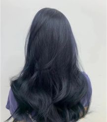 -乾健·烫染·接发SALON