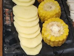 -呷哺呷哺(宝山正大乐城店)