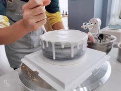 -千浔一暖DIY蛋糕烘焙(人民大学店)