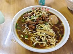 -陈记锅盖面(长江路店)