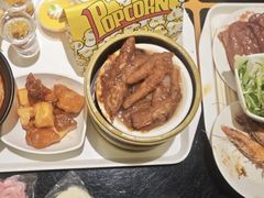 -堂会(缤缤店)