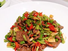 -柒园·三十年创意杭帮菜(龙湖滨江天街店)