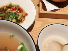 -马记永·兰州牛肉面(山姆外高桥店)