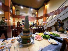 -鑫龙火锅城(经二纬四店)