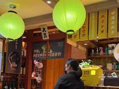 -鸟鹏烧鸟居酒屋(熙龙湾店)