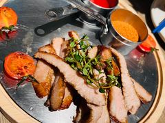 -小大董·烤鸭(凤凰汇店)