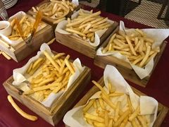 -Geneva日内瓦餐厅(西郊宝成花苑店)