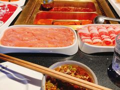 -川西坝子火锅(清江东路3.0直营店)