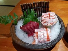 -水濑·日料放题(天河店)