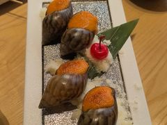 -清水日本料理铁板烧(学府路店)