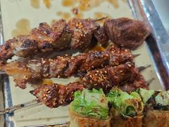 -壹加壹电烤串(总店)