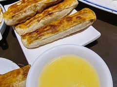 -福荣居褡裢火烧京味家常菜(西四店)
