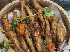 -园林美食城·本土农家菜(杨和镇店)