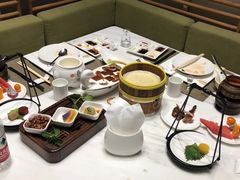 -御仙都北京菜馆·烤鸭店(双井店)