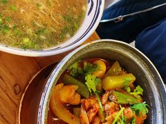 -霸道川面馆(张江店)