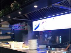 -小厨娘淮扬菜(清江苏宁广场店)