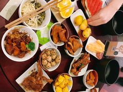 -青藤茶馆(南山路店)