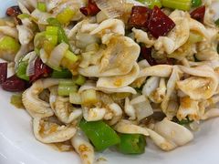 -郭姐·威海渔村(黄兴路店)