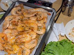 -玫瑰花园自助烤肉(顺义鑫海韵通店)
