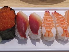-林妈妈村·日式料理(宝山万达店)