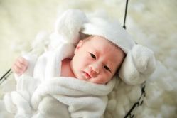 -首尔宝宝SEOUL  BABY STUDIO(通州店)