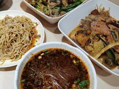 -林静小吃(复兴路店)