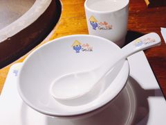 -咕嘟草帽鱼·牛奶一样的鲜鱼汤(包河万达广场创始店)