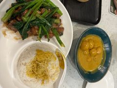 -新宝餐厅(流塘店)