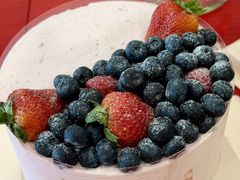 -姆们M Sweetie Cake(五道口店)